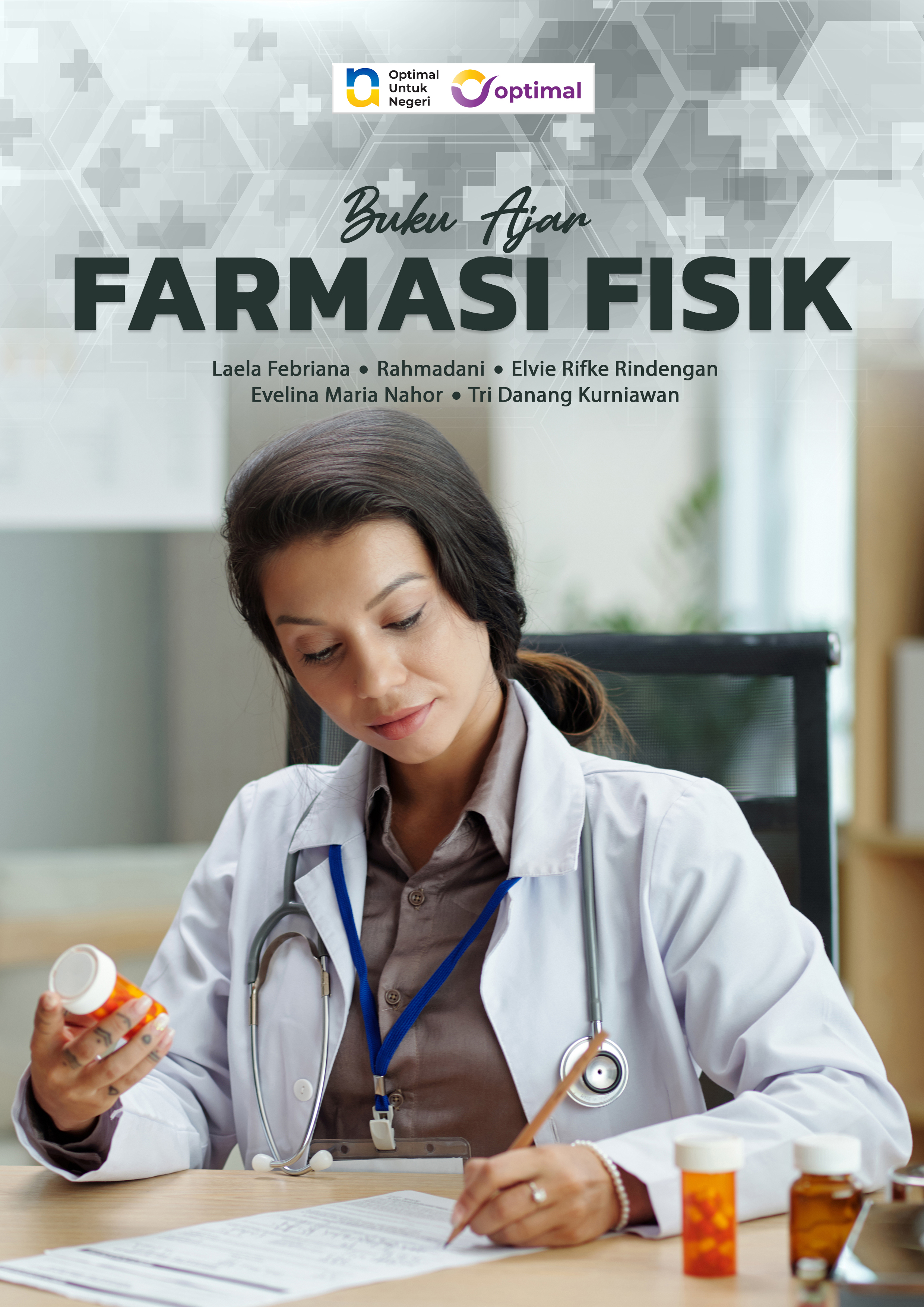 Cover Buku Asuhan Kebidanan nifas dan menyusui